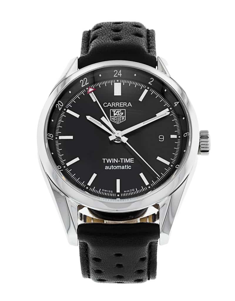 Tag Heuer Carrera WV2115.FC6182 Tag Heuer Carrera WV2115.FC6182